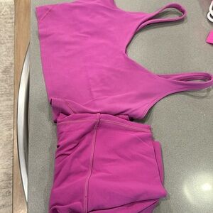 Lululemon align tank